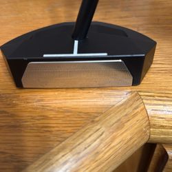 33.5” LAB OZ.1i Putter