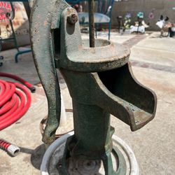 Water Pump