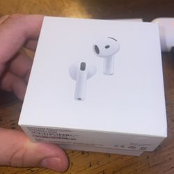 AirPod Gen 4