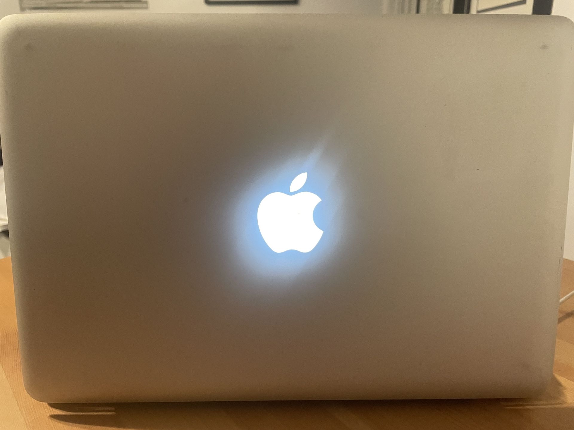 MacBook Pro 2011