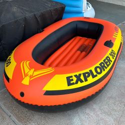 20 Cash Near AV College 48 inch Deluxe Boat Oars 