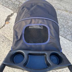 Pet Stroller