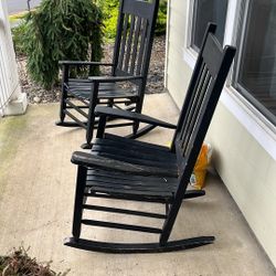 Free Porch Chairs 