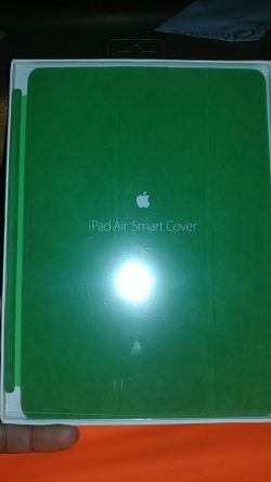 Apple iPad Air cover