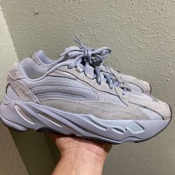 adidas Yeezy Boost 700 V2 'Hospital Blue'  Very Rare”Authentic,size 8  