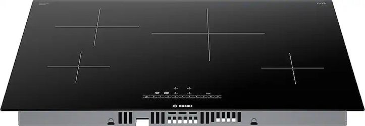 Bosch NIT5060UC Induction Cooktop