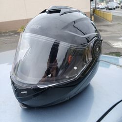 BiLT Nomad XL Modular Motorcycle Helmet