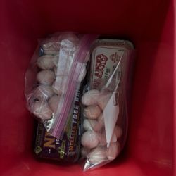 Alakine Chicken Eggs