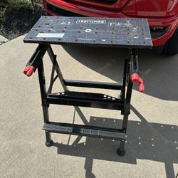 Work Bench Craftsman