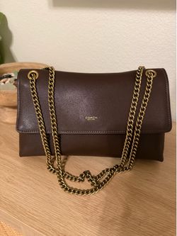 Coach Chelsea 30 Purse