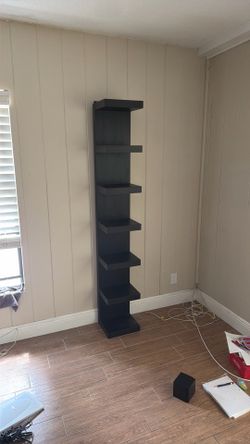 Shelf. 40$
