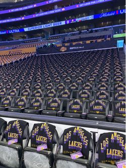 Lakers vs OKC playoffs T-shirt game 4