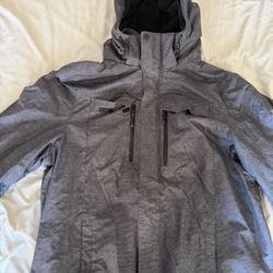 Winter Jacket