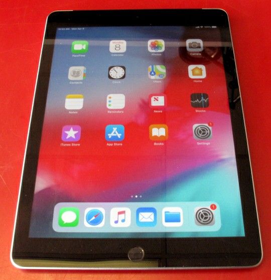 Apple MR6V2LL/A Ipad (32 GB)