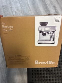 Coffee machine