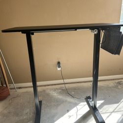 Adjustable Office table 