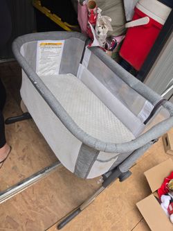 Bassinet