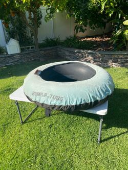 Bump- R- Tube Towable Water Tube