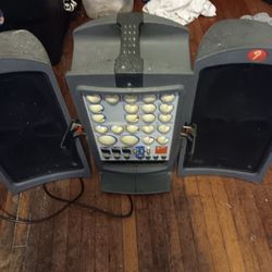 Fender Passport 150 PA 