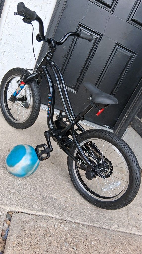 Electra Kids Bike  (Size 16 Inch Wheels)