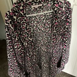 Victoria’s Secret Plush Robe 