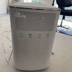 HEPA 3M Air Purifier 