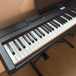 Beginner Digital Piano 