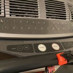 Proform 8.0 Trainer Treadmill 
