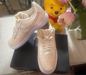 New Nike