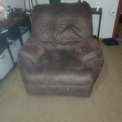 Recliner