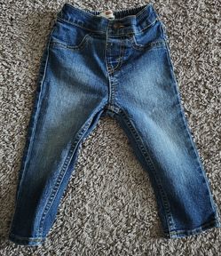 Levi's