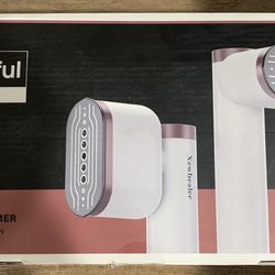 Newbealer Steamer for Clothes $35