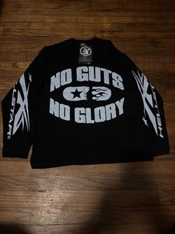 Graphic T Long Sleeve