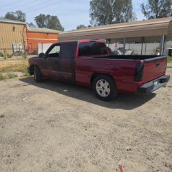 2006 Chevrolet Silverado