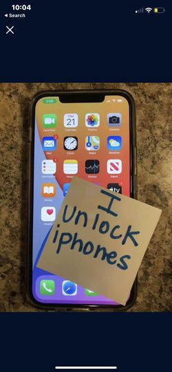 Unlock Your Financed iPhone Today !