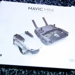 Mavic Mini dj1 Ultralight Camera Drone