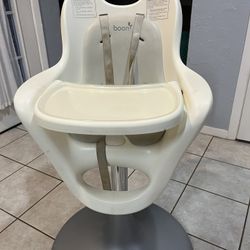 High Chair !!  ( Sillita Para Bebe)