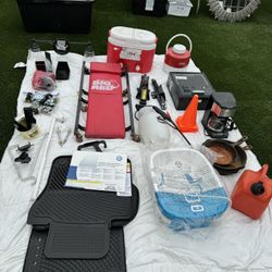 House Hold Stuff 