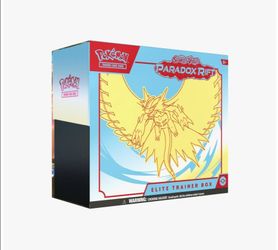 Paradox Rift ETB