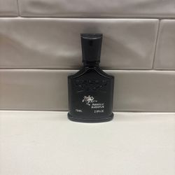 (BARELY USED)Creed Absolu Aventus 75mL