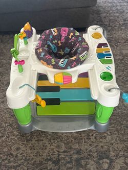 Baby Einstein Piano Activity Jumper