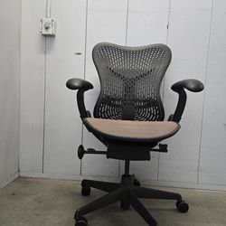 Herman miller mirra fully Ergonomic Task Chair