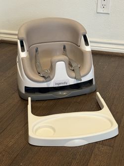 Ingenuity Booster Seat