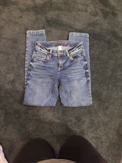 Justice Jeans Girls Size 14