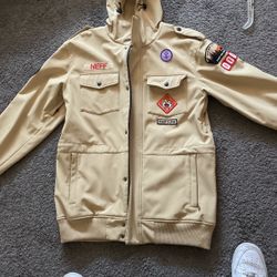 Neff Jacket