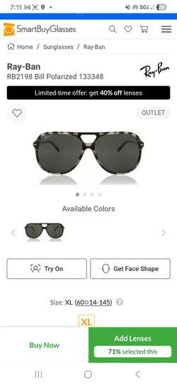 Ray ban Sunglasses
