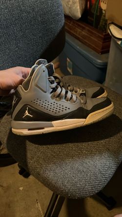 Jordan Flight 6.5y