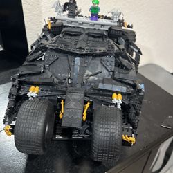 Lego Batman 