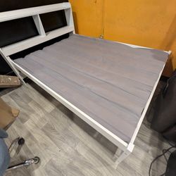 Twin Bed Frame