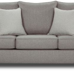 Sofa & Love seat Set